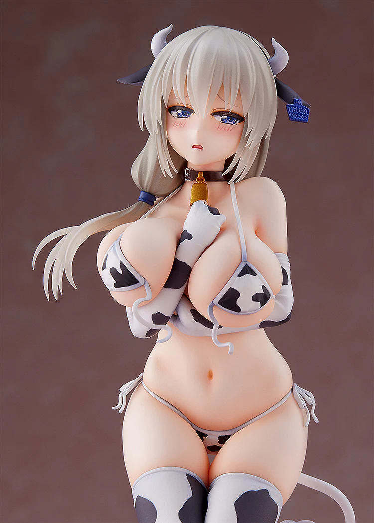 1/7 Tsuki Uzaki Cow Bikini Ver. (Uzaki-chan Wants to Hang Out!) - Image 9