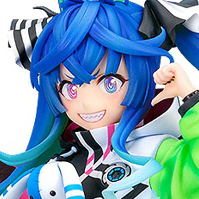 1/7 Twin Turbo (Uma Musume: Pretty Derby) - Image 2