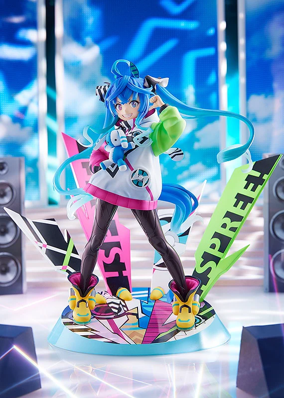 1/7 Twin Turbo (Uma Musume: Pretty Derby) - Image 3