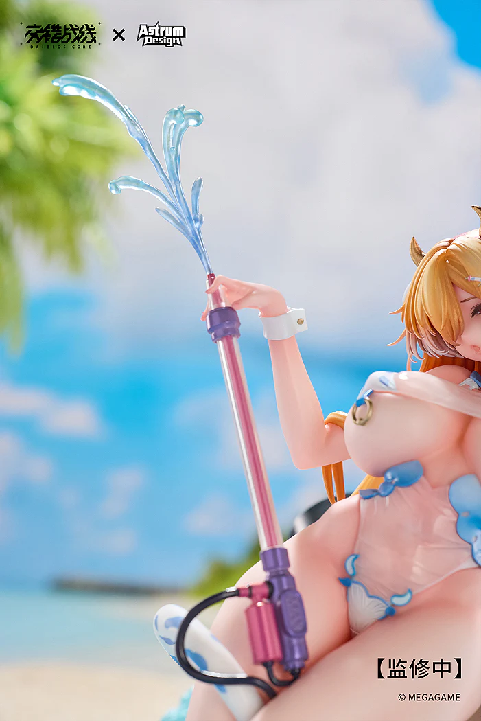 1/7 Tyrfing Chilled Milk (Daiblos Core) - Image 28