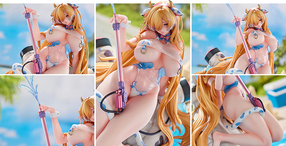 1/7 Tyrfing Chilled Milk (Daiblos Core) - Image 3