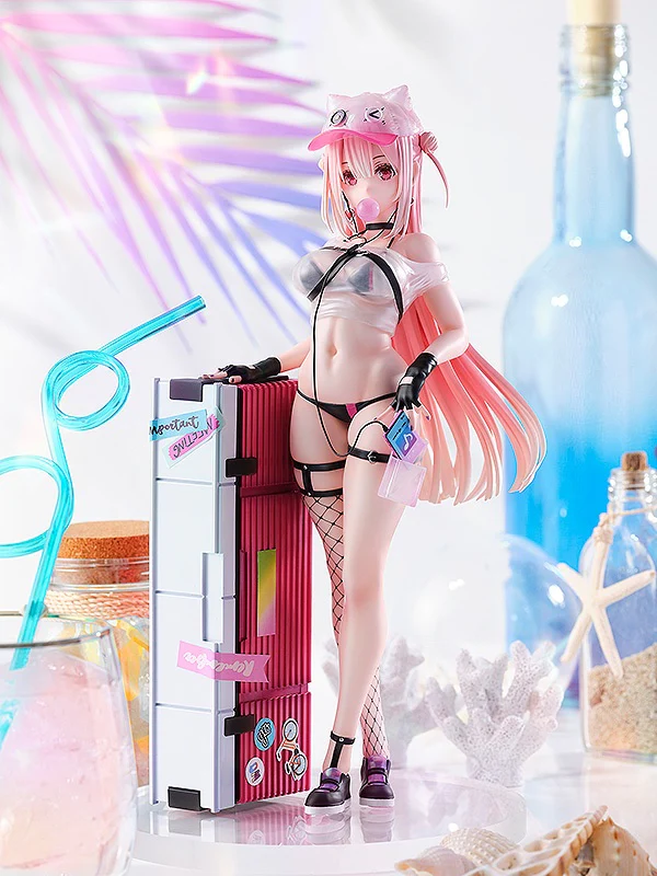 1/7 UKM-2000: Soda Tale (Girls' Frontline) - Image 12