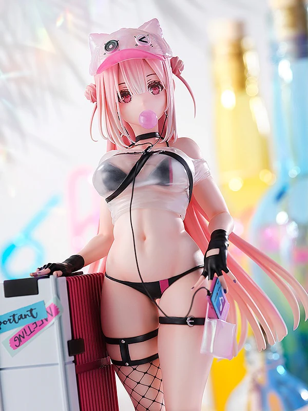 1/7 UKM-2000: Soda Tale (Girls' Frontline) - Image 15
