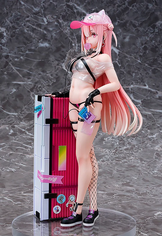 1/7 UKM-2000: Soda Tale (Girls' Frontline) - Image 5