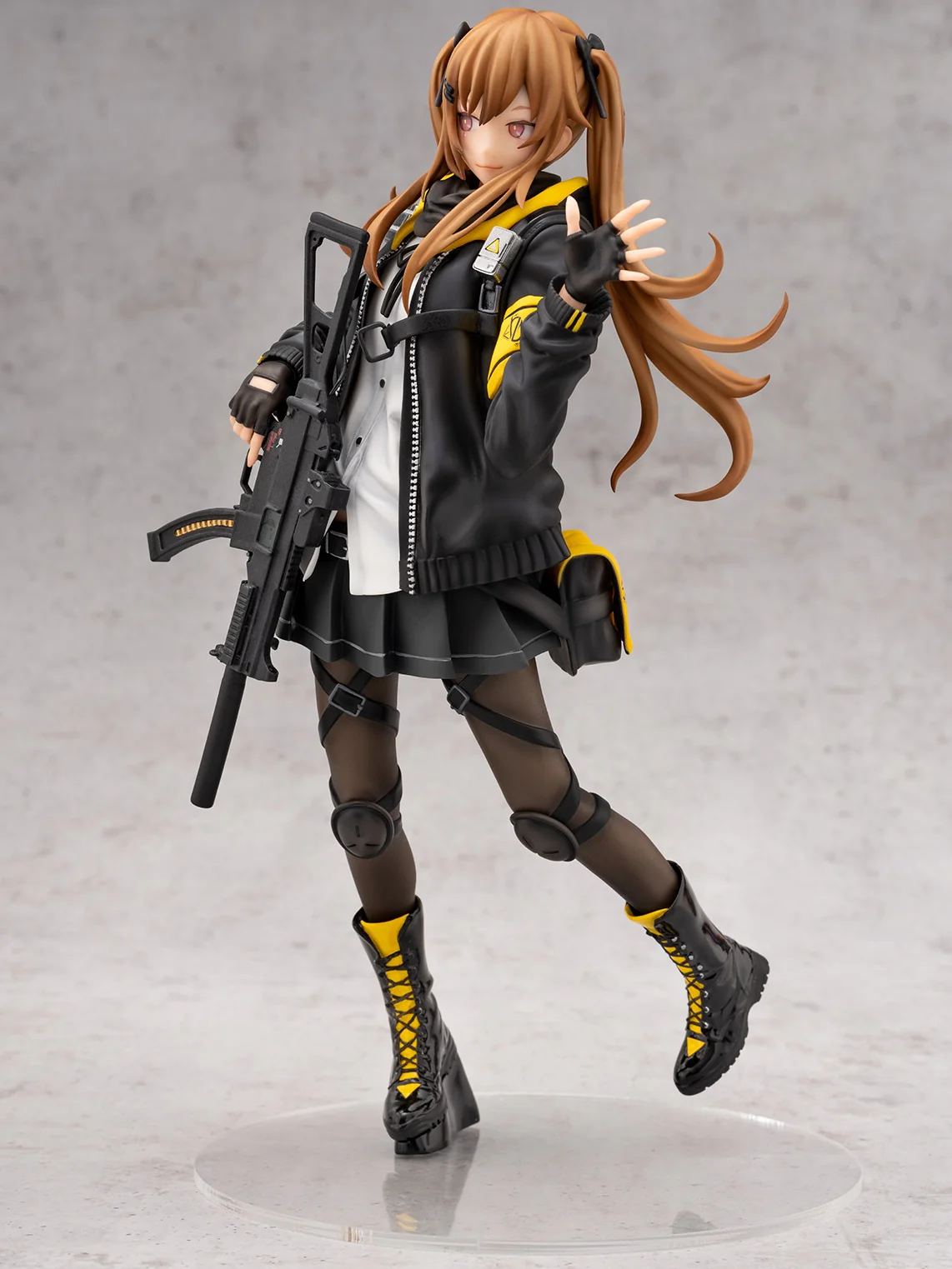 1/7 UMP9 / Lenna (Girls' Frontline) - Image 4