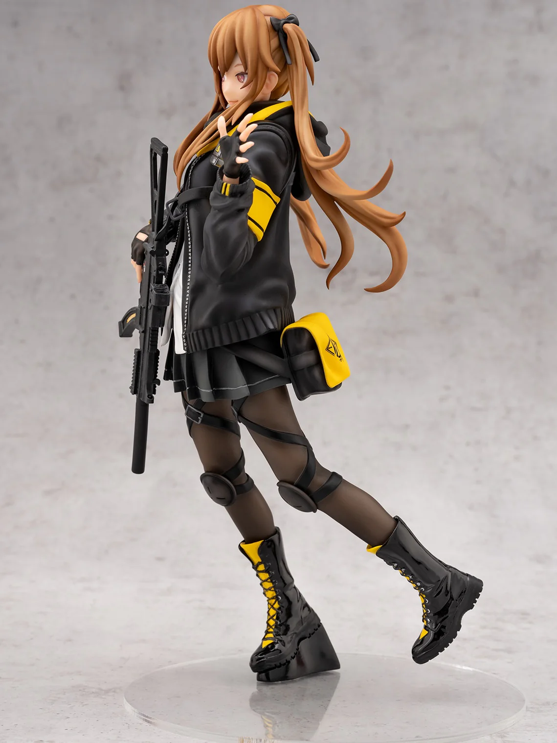 1/7 UMP9 / Lenna (Girls' Frontline) - Image 5