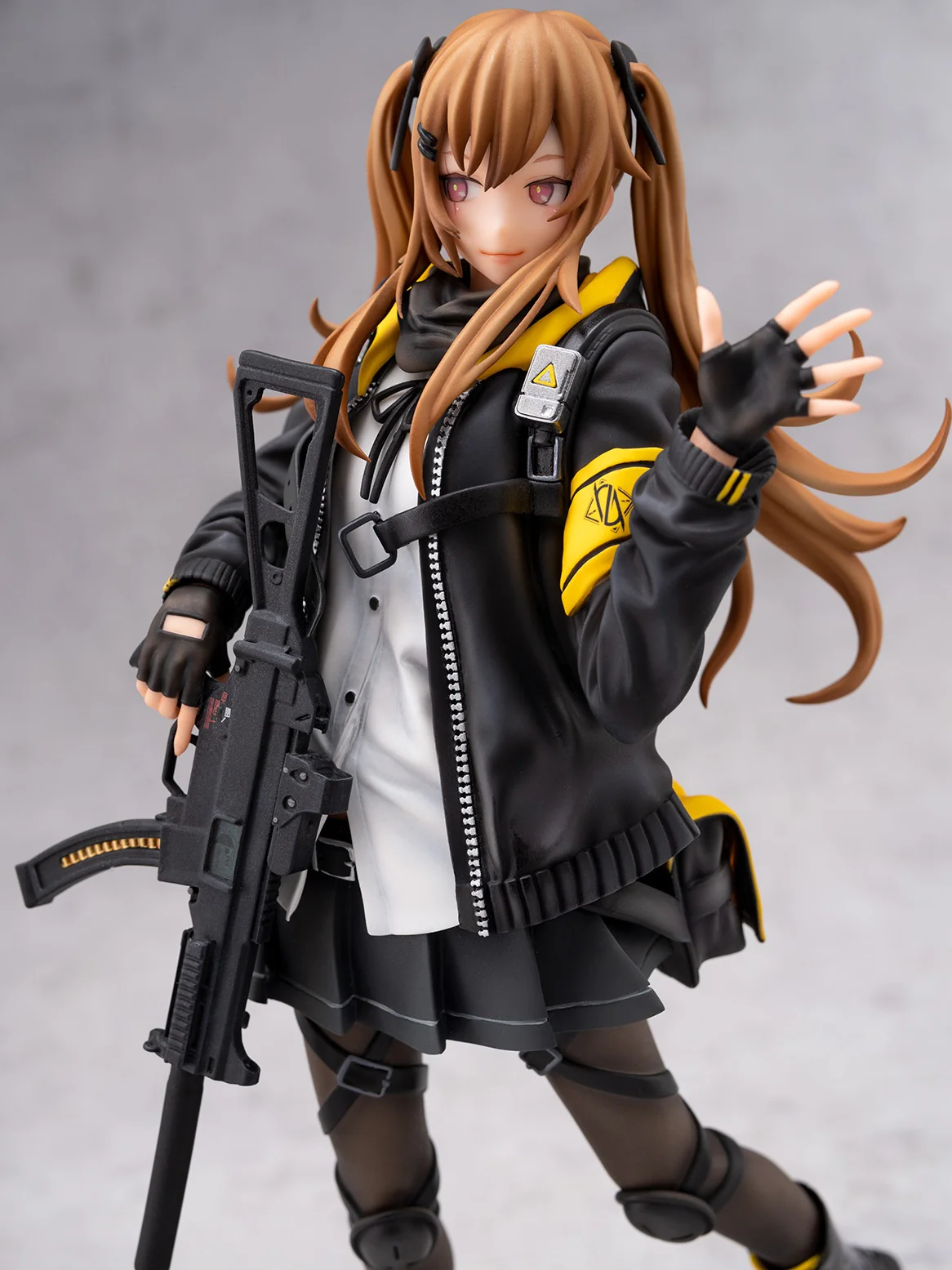 1/7 UMP9 / Lenna (Girls' Frontline) - Image 7