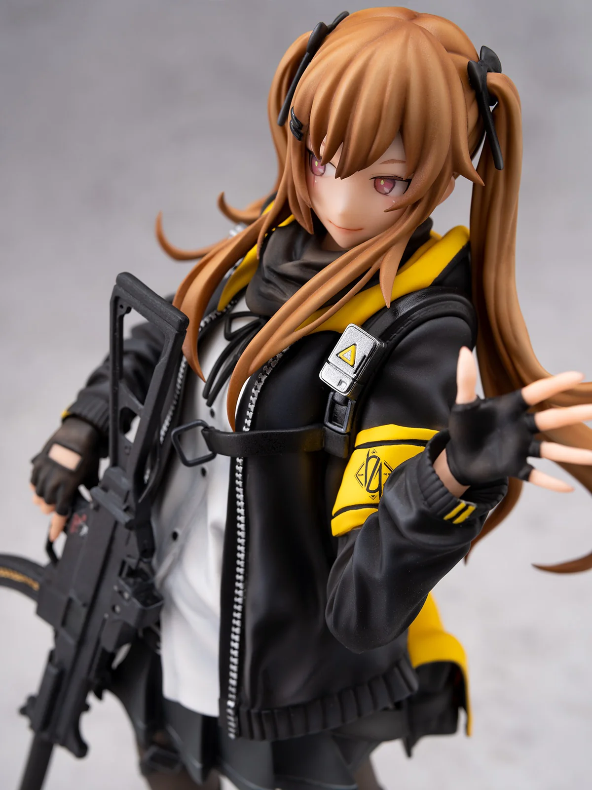 1/7 UMP9 / Lenna (Girls' Frontline) - Image 9