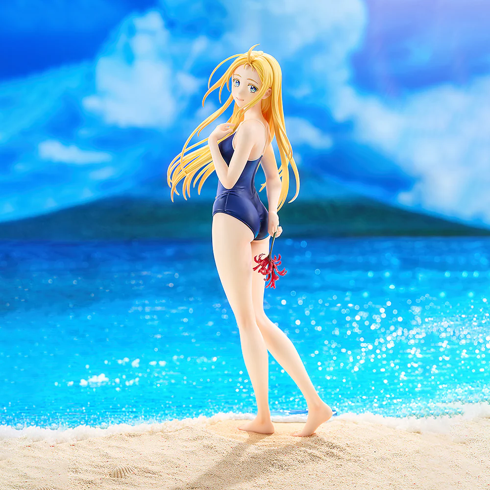 1/7 Ushio Kofune (Summer Time Rendering)