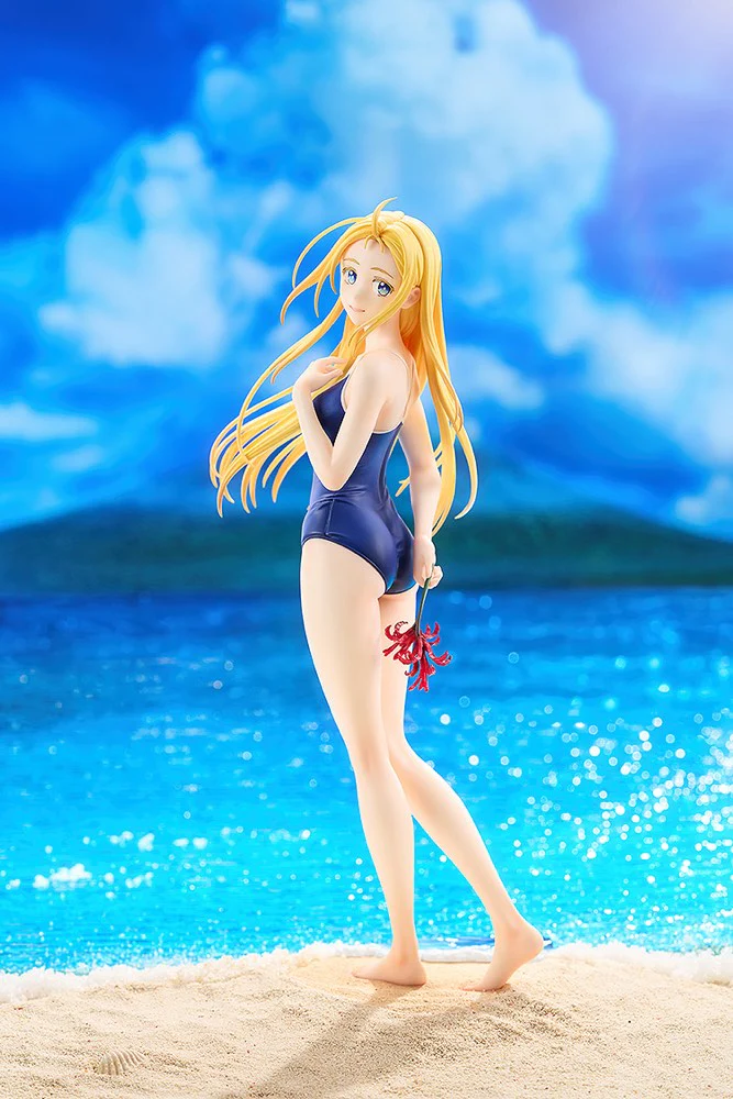 1/7 Ushio Kofune (Summer Time Rendering) - Image 10