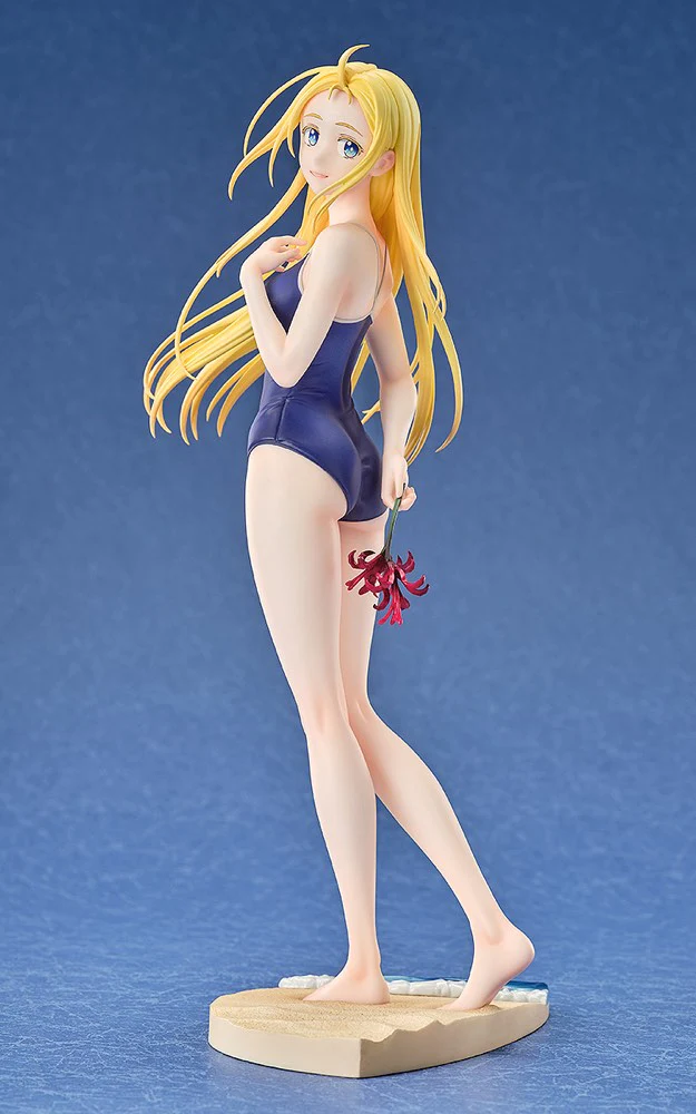 1/7 Ushio Kofune (Summer Time Rendering) - Image 2