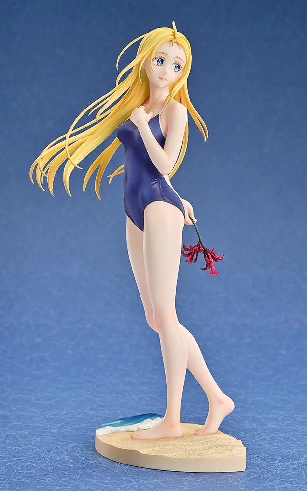 1/7 Ushio Kofune (Summer Time Rendering) - Image 3