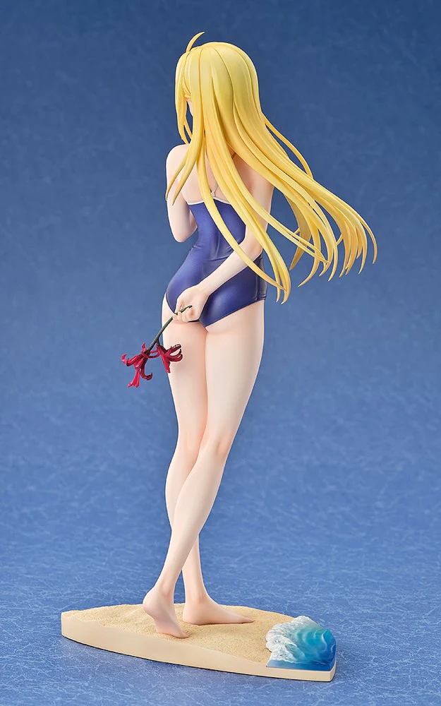 1/7 Ushio Kofune (Summer Time Rendering) - Image 4