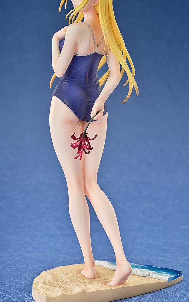 1/7 Ushio Kofune (Summer Time Rendering) - Image 5