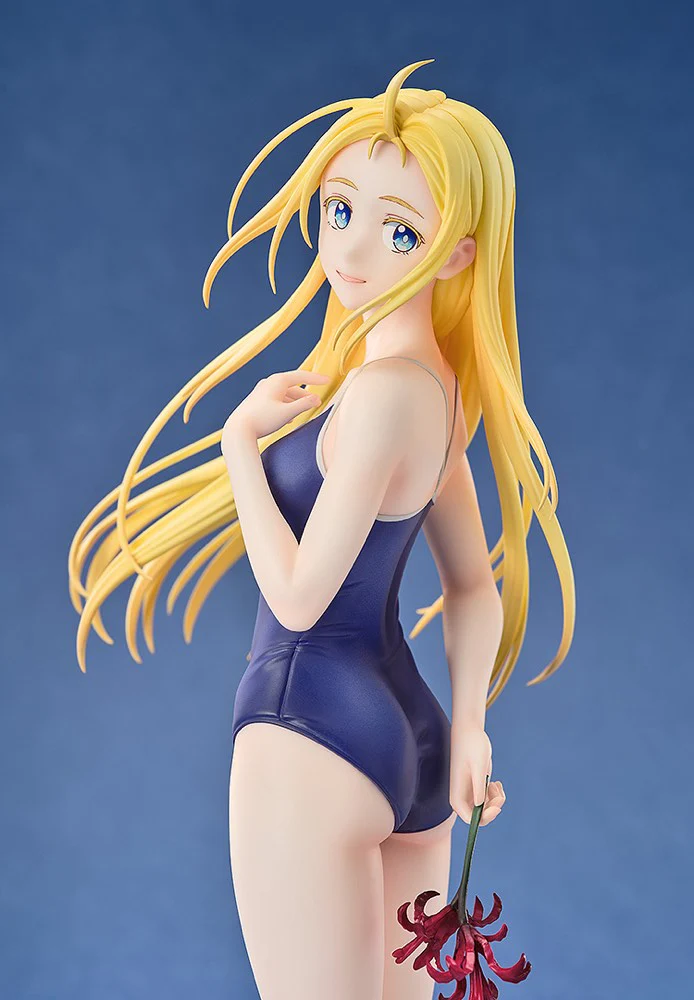 1/7 Ushio Kofune (Summer Time Rendering) - Image 6