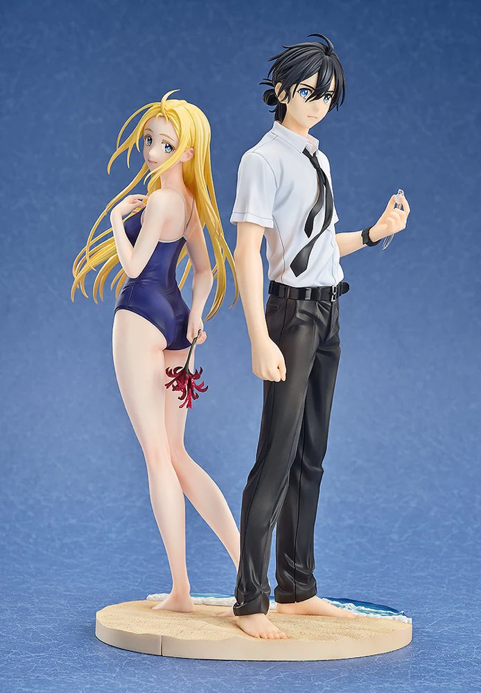 1/7 Ushio Kofune (Summer Time Rendering) - Image 7