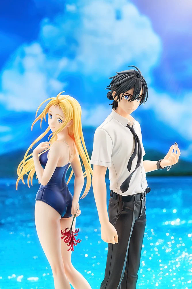 1/7 Ushio Kofune (Summer Time Rendering) - Image 9