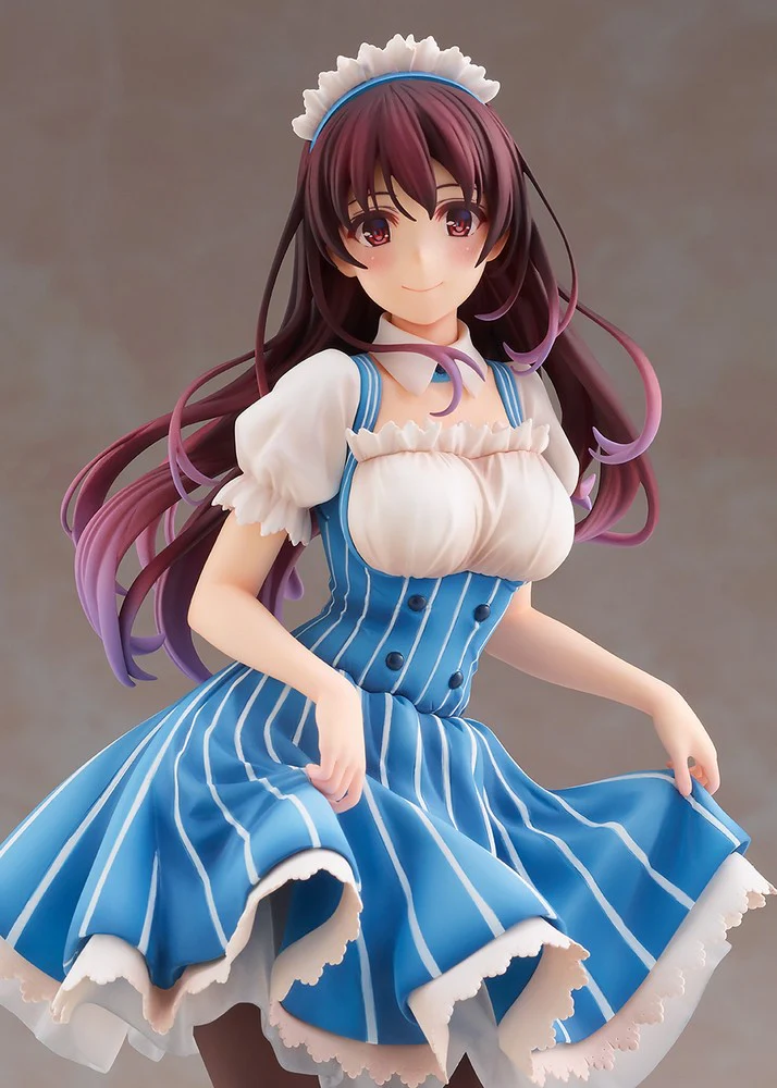 1/7 Utaha Kasumigaoka Maid Ver. - Image 10