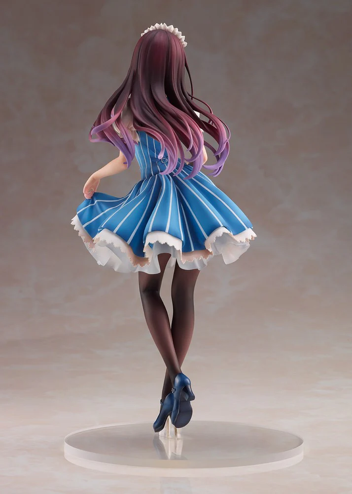 1/7 Utaha Kasumigaoka Maid Ver. - Image 4
