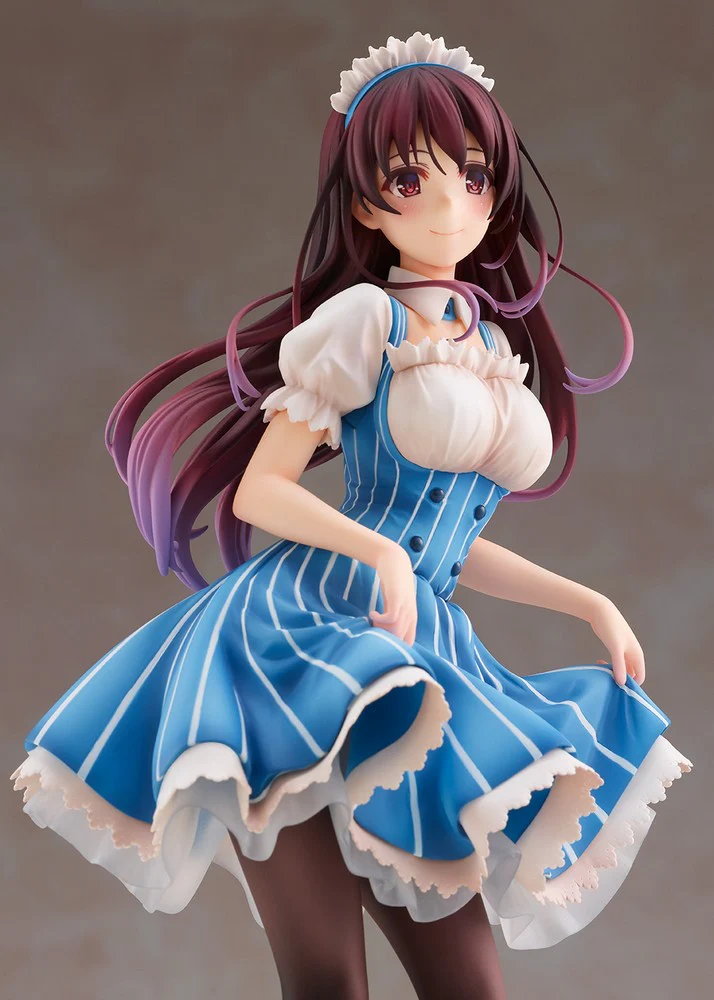 1/7 Utaha Kasumigaoka Maid Ver. - Image 5