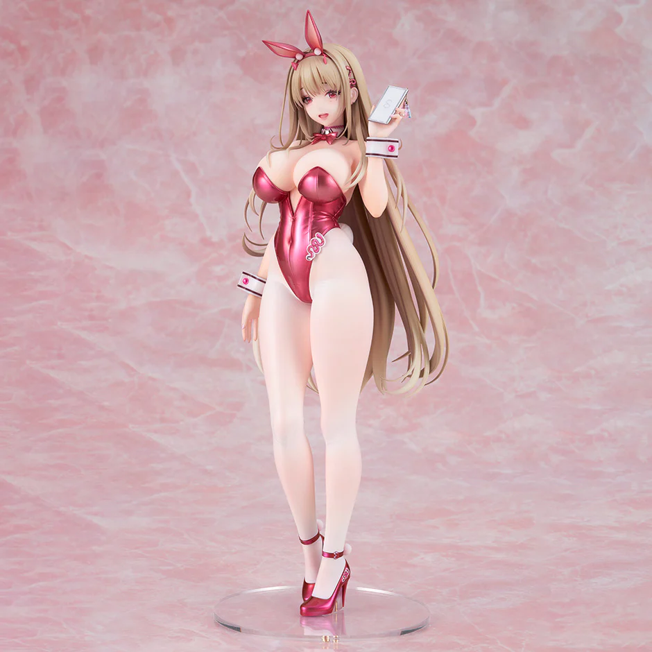 1/7 Viper: Toxic Rabbit (Goddess of Victory: NIKKE)
