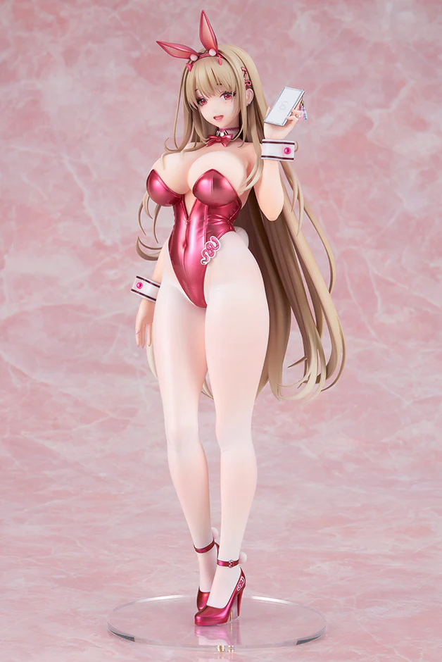 1/7 Viper: Toxic Rabbit (Goddess of Victory: NIKKE) - Image 2