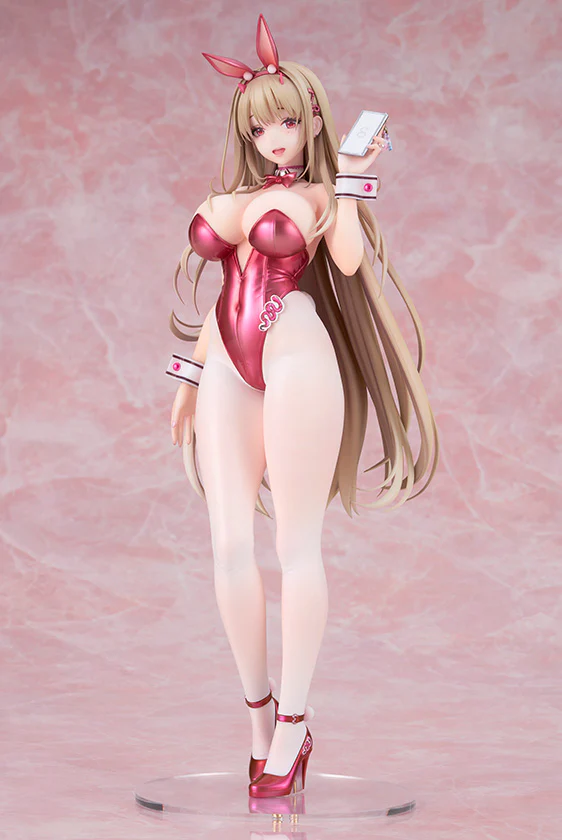 1/7 Viper: Toxic Rabbit (Goddess of Victory: NIKKE) - Image 3