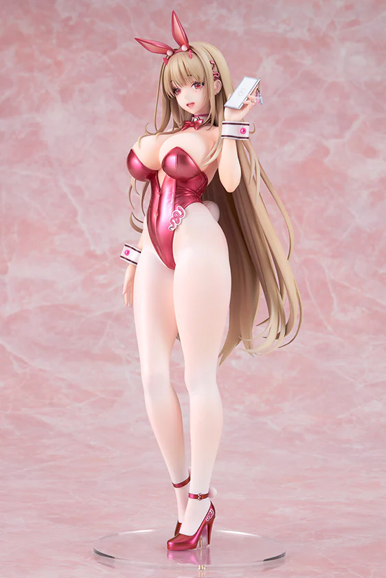 1/7 Viper: Toxic Rabbit (Goddess of Victory: NIKKE) - Image 6