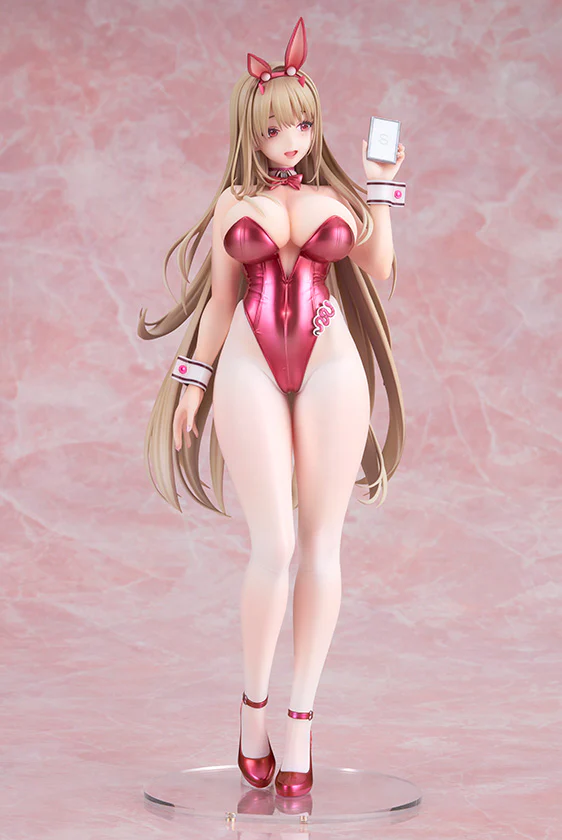 1/7 Viper: Toxic Rabbit (Goddess of Victory: NIKKE) - Image 7