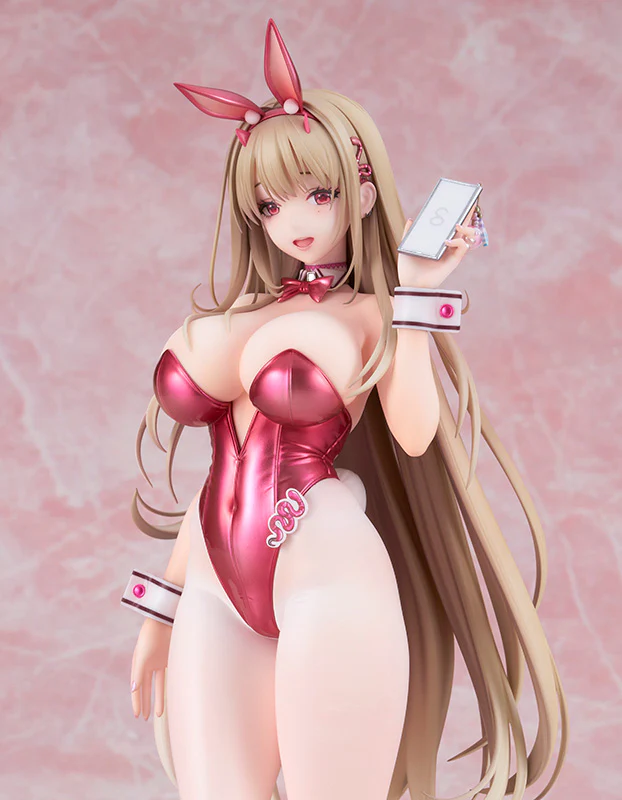 1/7 Viper: Toxic Rabbit (Goddess of Victory: NIKKE) - Image 9