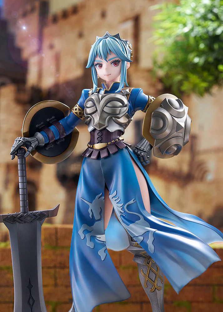1/7 Virginia (Class Valkyria) (Unicorn Overlord) - Image 18