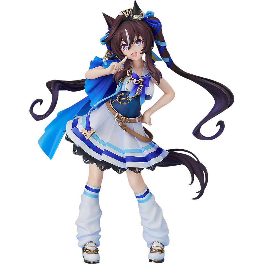 1/7 Vivlos (Uma Musume: Pretty Derby)
