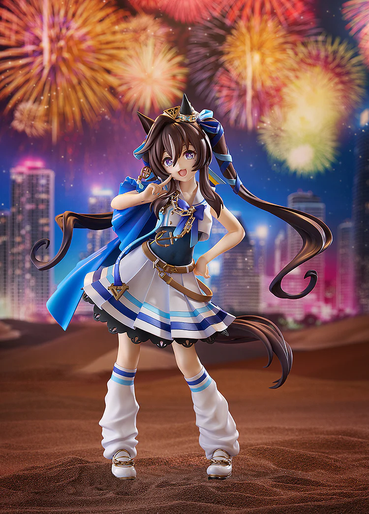 1/7 Vivlos (Uma Musume: Pretty Derby) - Image 10