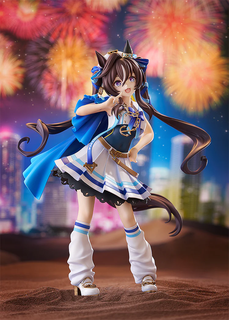 1/7 Vivlos (Uma Musume: Pretty Derby) - Image 11