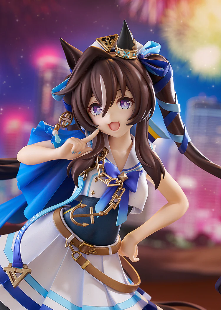 1/7 Vivlos (Uma Musume: Pretty Derby) - Image 14