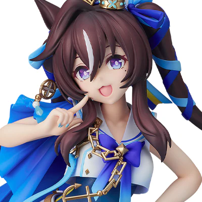 1/7 Vivlos (Uma Musume: Pretty Derby) - Image 2