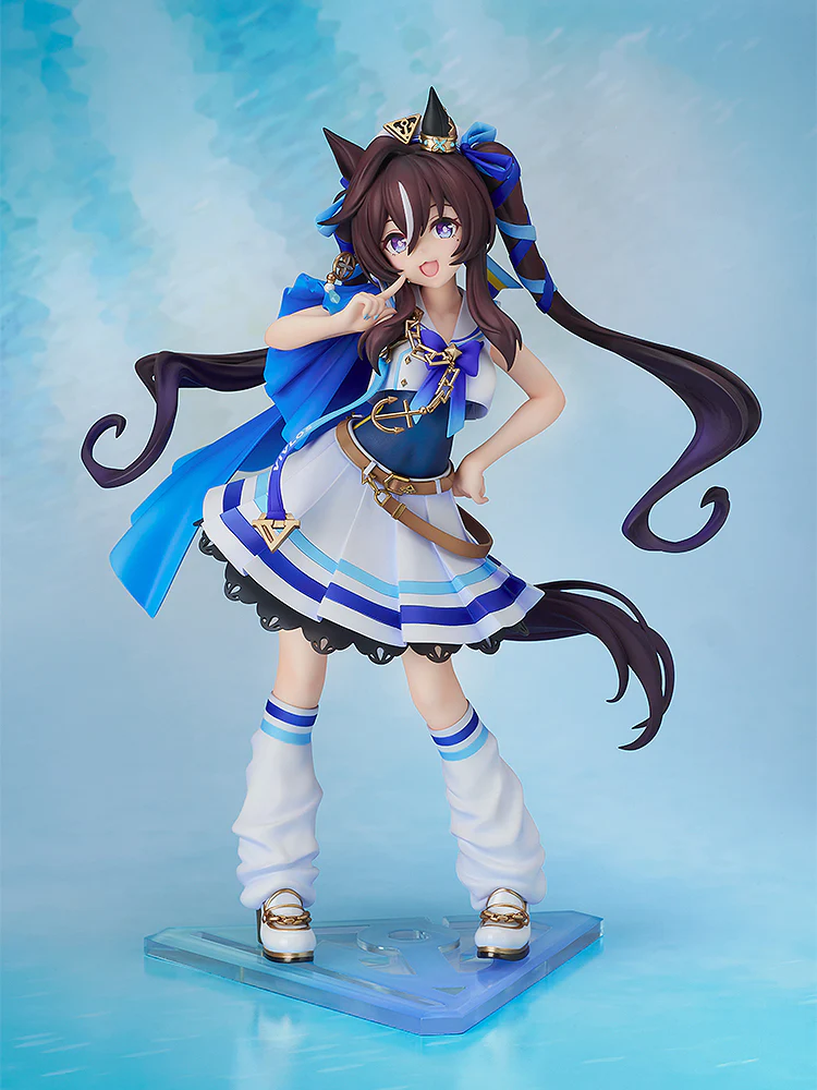 1/7 Vivlos (Uma Musume: Pretty Derby) - Image 4