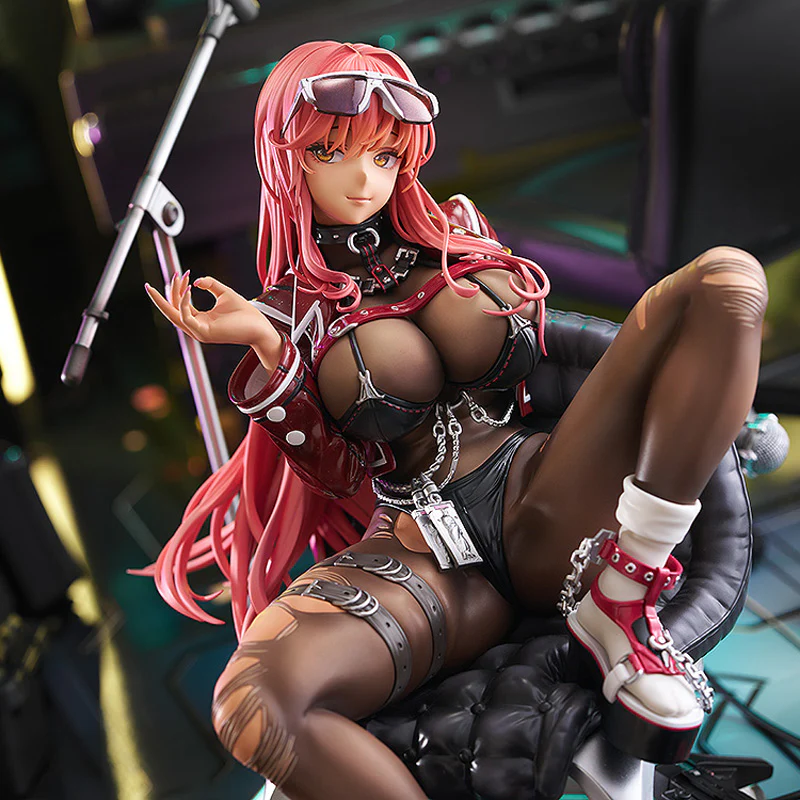 1/7 Volume (Goddess of Victory: NIKKE)