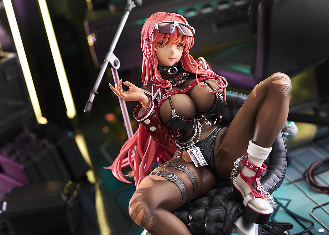 1/7 Volume (Goddess of Victory: NIKKE) - Image 11