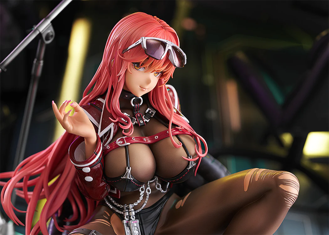 1/7 Volume (Goddess of Victory: NIKKE) - Image 13