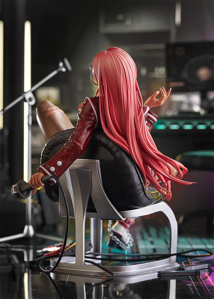 1/7 Volume (Goddess of Victory: NIKKE) - Image 17