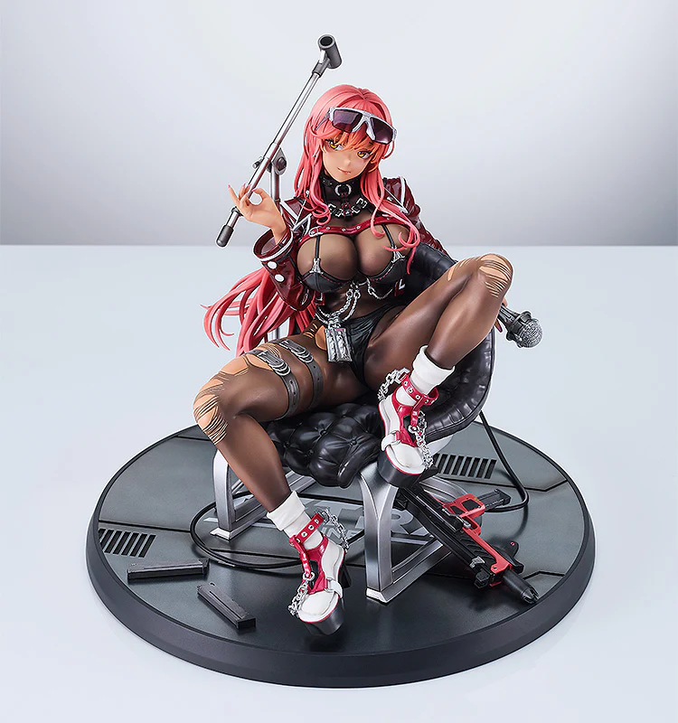 1/7 Volume (Goddess of Victory: NIKKE) - Image 2