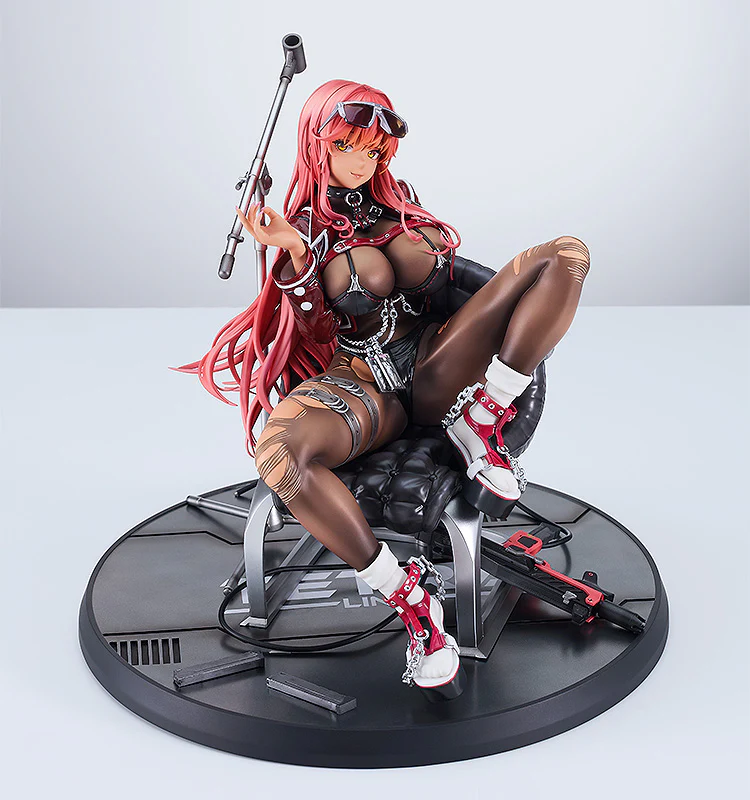 1/7 Volume (Goddess of Victory: NIKKE) - Image 3