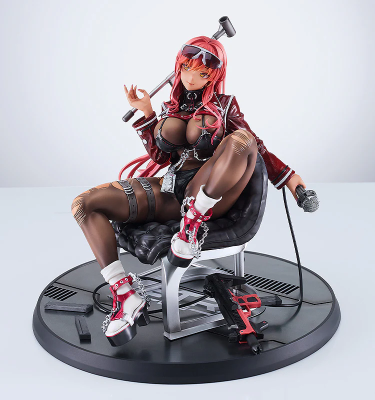 1/7 Volume (Goddess of Victory: NIKKE) - Image 4