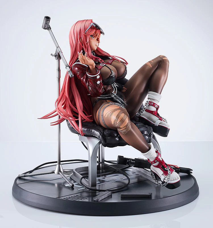 1/7 Volume (Goddess of Victory: NIKKE) - Image 5