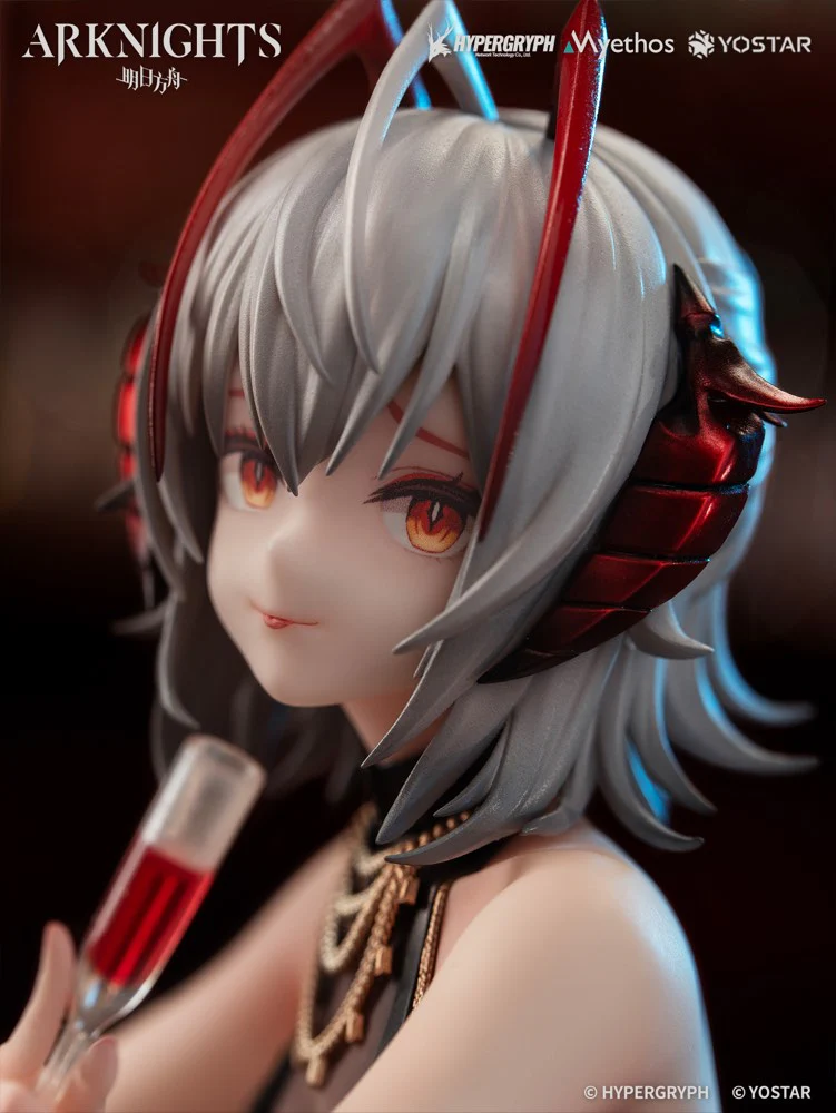 1/7 W Formal Dress Ver. (Arknights) - Image 3