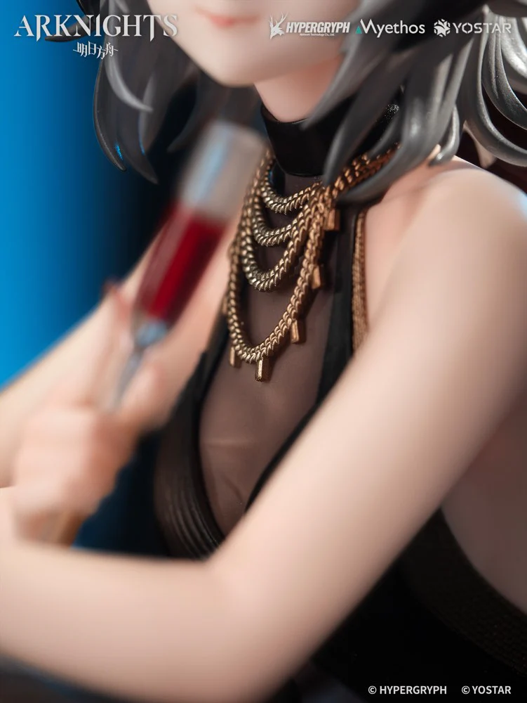 1/7 W Formal Dress Ver. (Arknights) - Image 7
