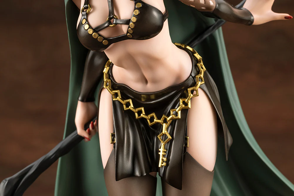 1/7 Yahna (Unicorn Overlord) - Image 10