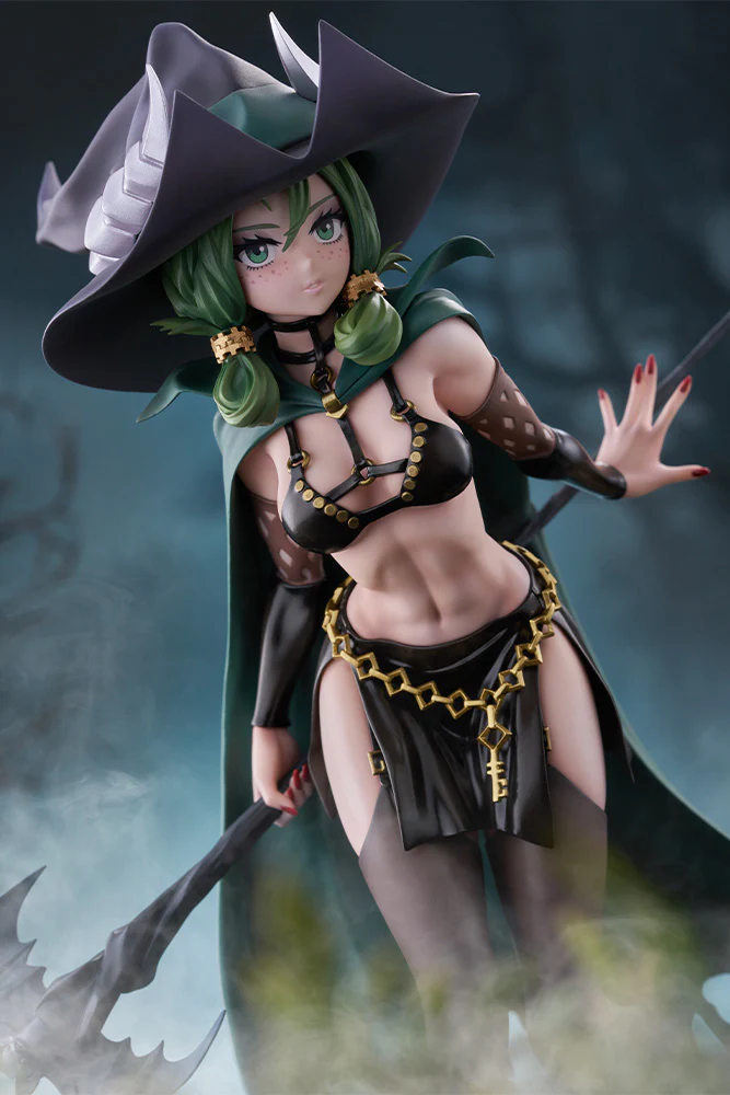 1/7 Yahna (Unicorn Overlord) - Image 14