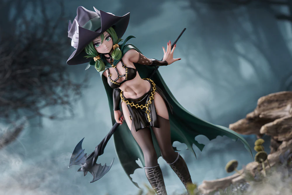 1/7 Yahna (Unicorn Overlord) - Image 15